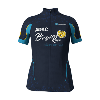 Produktansicht brezelrace Trikot Brezel Pattern Produktansicht brezelrace Trikot Brezel Pattern