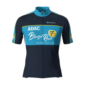 Produktansicht brezelrace Trikot Panorama Produktansicht brezelrace Trikot Panorama