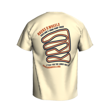 Product view dalbeattiecommunityinitiative Adult - Pump Track - Natural