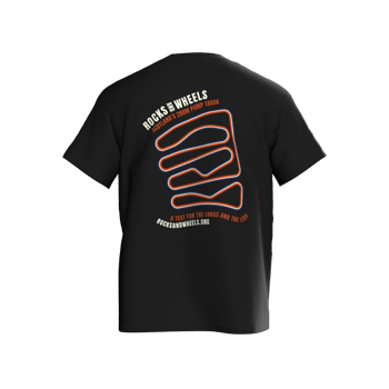 Product view dalbeattiecommunityinitiative Kids - Pump Track - Black