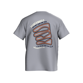 Product view dalbeattiecommunityinitiative Kids - Pump Track - Grey