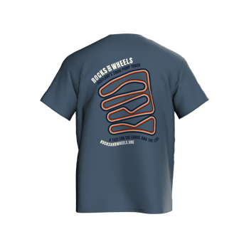 Product view dalbeattiecommunityinitiative Kids - Pump Track - Navy