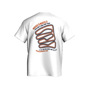 Product view dalbeattiecommunityinitiative Kids - Pump Track - White