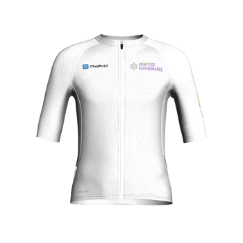 Product view powlessperformancejersey Aero Jersey
