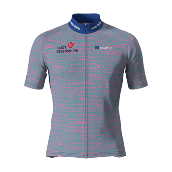Produktansicht weltkulttour Trikot von 2026