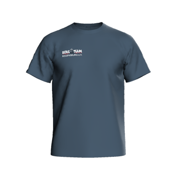 Produktansicht weltkulttour T-Shirt 2026