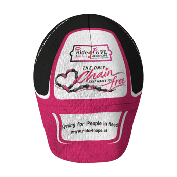 Produktansicht Ride4Hope R4H Chain Cap Produktansicht Ride4Hope R4H Chain Cap