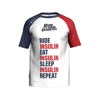 Aperçu du produit rideyourdiabetes L'Original (MC) Aperçu du produit rideyourdiabetes L'Original (MC)