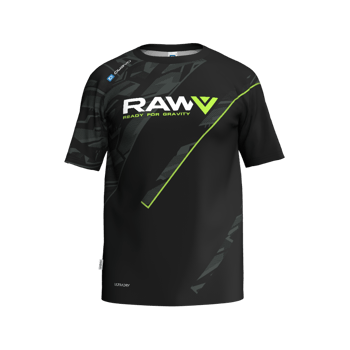 Produktansicht RAWV MTB Trikot Kurzarm