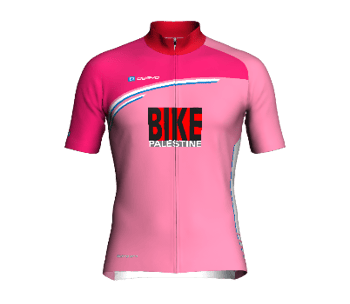 Product view BikePalestine Think Pink