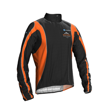 Muckers Worldwide Cycling Kit